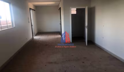 Sala para alugar, 47 m² por R$ 1.200,00/mês - Antônio Zanaga II - Americana/SP