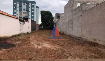 Terreno à venda, 500 m² por R$ 380.000,00 - Conserva - Americana/SP
