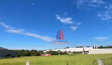 Galpão para alugar, 2013 m² - Jardim Bertoni - Americana/SP