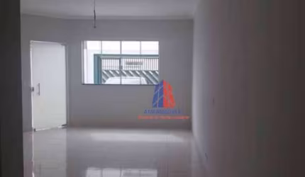 Sobrado à venda, 93 m² por R$ 472.000,00 - Parque Nova Carioba - Americana/SP