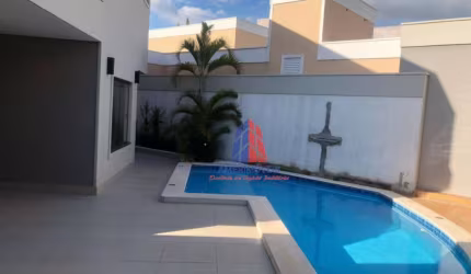 Sobrado com 3 dormitórios, 319 m² - venda por R$ 1.850.000,00 ou aluguel por R$ 8.650,00/mês - Chácara Letônia - Americana/SP