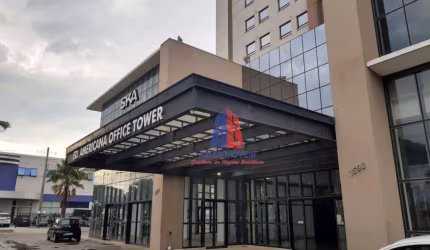 Sala para alugar, 520 m² por R$ 20.000,00/mês - Vila Belvedere - Americana/SP