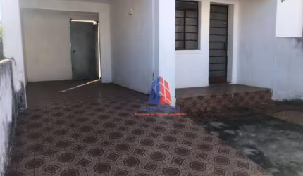 Casa com 3 dormitórios à venda, 122 m² por R$ 490.000,00 - Campo Limpo - Americana/SP