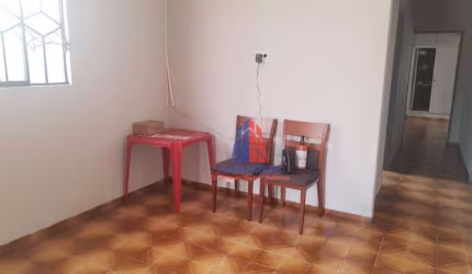 Casa com 4 dormitórios à venda por R$ 650.000,00 - Vila Jones - Americana/SP