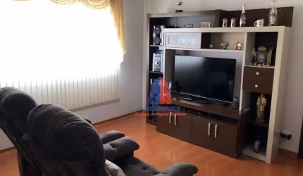 Sobrado com 2 dormitórios à venda, 111 m² por R$ 750.000,00 - Parque Residencial Nardini - Americana/SP