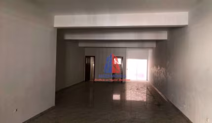 Salão à venda, 225 m² por R$ 750.000,00 - Jardim Boer I - Americana/SP