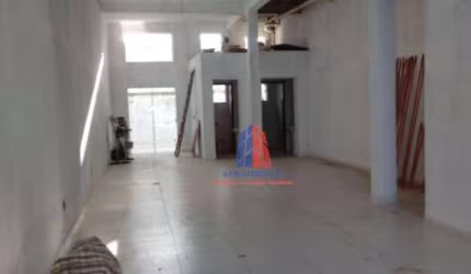 Sobrado com 3 dormitórios à venda, 368 m² por R$ 700.000,00 - Parque Residencial Jaguari - Americana/SP