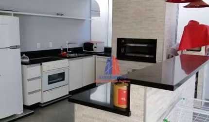 Sobrado com 3 dormitórios à venda, 308 m² por R$ 2.300.000,00 - Jardim Trípoli - Americana/SP