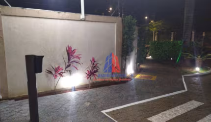 Apartamento com 2 dormitórios à venda, 50 m² por R$ 190.000,00 - Chácara Letônia - Americana/SP