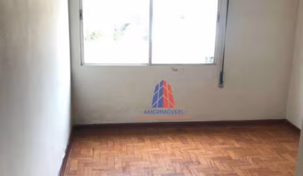 Apartamento com 3 dormitórios à venda, 110 m² por R$ 500.000,00 - Vila Santa Catarina - Americana/SP