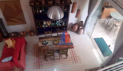 Sobrado com 3 dormitórios à venda, 163 m² por R$ 800.000,00 - São Manoel - Americana/SP