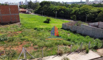 Terreno à venda, 336 m² por R$ 260.000,00 - Loteamento Residencial Jardim dos Pinheiros - Americana/SP