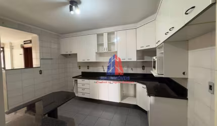 Apartamento à venda, 119 m² por R$ 395.000,00 - Vila Belvedere - Americana/SP
