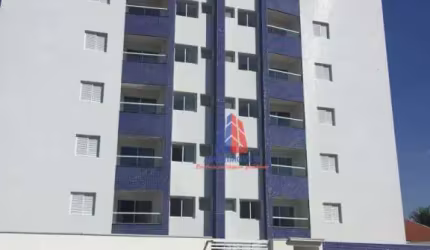 Apartamento com 3 dormitórios à venda, 75 m² por R$ 530.000,00 - Santa Cruz - Americana/SP