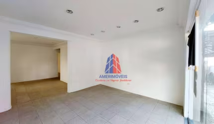 Sala para alugar, 500 m² por R$ 7.000,00/mês - Centro - Americana/SP