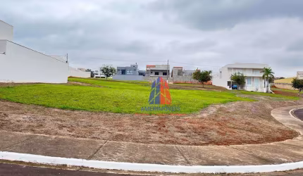 Terreno à venda, 779 m² por R$ 974.600,00 - Condomínio Phillipson Park - Americana/SP