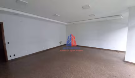 Casa para alugar, 258 m² por R$ 6.270,39/mês - Vila Nossa Senhora de Fátima - Americana/SP