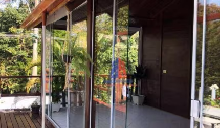 Casa com 5 dormitórios à venda, 200 m² por R$ 650.000,00 - Jardim São Domingos - Americana/SP