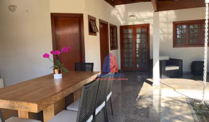 Casa com 3 dormitórios à venda, 400 m² por R$ 2.300.000,00 - Parque Residencial Nardini - Americana/SP