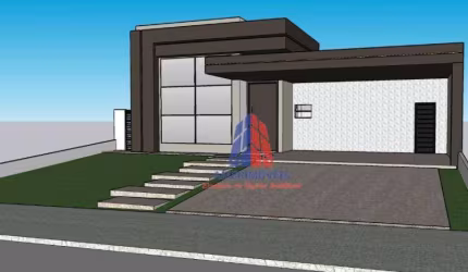 Casa com 3 dormitórios à venda, 220 m² por R$ 2.320.000,00 - Chácara Letônia - Americana/SP