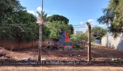 Terreno para alugar, 587 m² por R$ 1.300,00/mês - Jardim São Roque - Americana/SP