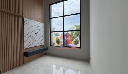 Casa com 3 dormitórios à venda, 246 m² por R$ 2.350.000,00 - Residencial Pau Brasil - Americana/SP