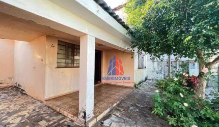 Casa à venda, 180 m² por R$ 260.000,00 - Nova Americana - Americana/SP