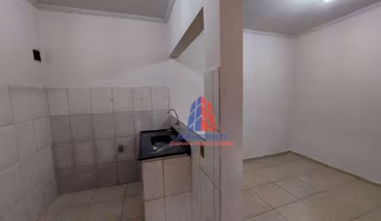 Casa com 2 dormitórios à venda, 120 m² por R$ 230.000,00 - Jardim da Mata - Americana/SP