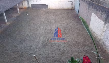 Terreno à venda, 250 m² por R$ 244.000,00 - Centro - Santa Bárbara D'Oeste/SP