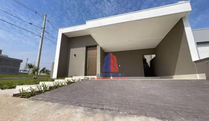 Casa com 3 dormitórios à venda, 185 m² por R$ 1.390.000,00 - Jardim Bela Vista - Nova Odessa/SP