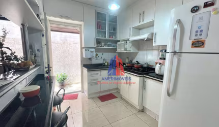 Sobrado à venda, 236 m² por R$ 600.000,00 - Campo Limpo - Americana/SP