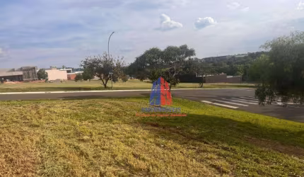 Terreno à venda, 555 m² por R$ 340.000 - Fazenda Santa Lúcia - Americana/SP