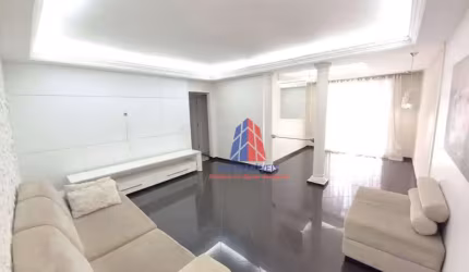 Apartamento com 3 dormitórios à venda, 110 m² por R$ 600.000,00 - Jardim São Paulo - Americana/SP