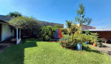 Terreno à venda, 630 m² por R$ 910.000,00 - Vila Dainese - Americana/SP