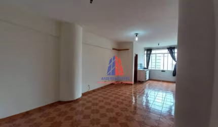 Sala à venda, 44 m² por R$ 140.000,00 - Centro - Americana/SP