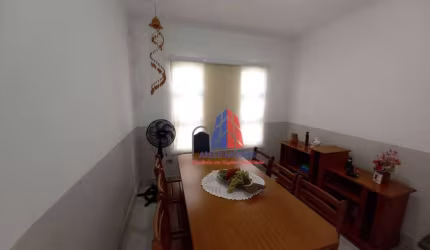 Casa com 2 dormitórios à venda, 106 m² por R$ 350.000,00 - Morada do Sol - Americana/SP