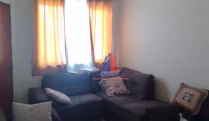 Casa com 3 dormitórios à venda, 179 m² por R$ 580.000,00 - Parque Nova Carioba - Americana/SP