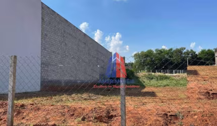 Terreno à venda, 1000 m² por R$ 766.000,00 - Jardim Bertoni - Americana/SP