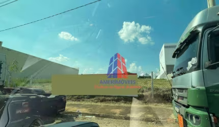 Terreno à venda, 1006 m² por R$ 1.000.000,00 - Jardim Bertoni - Americana/SP