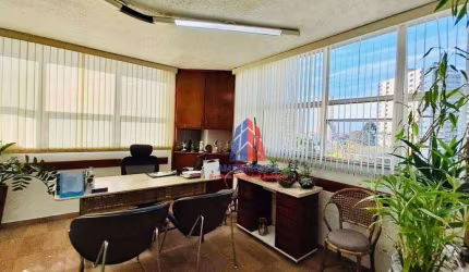 Sala, 165 m² - venda por R$ 420.000,00 ou aluguel por R$ 3.163,75/mês - Jardim Girassol - Americana/SP