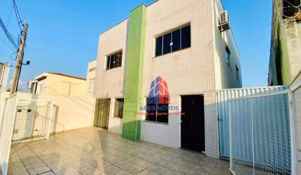 Salão para alugar, 100 m² por R$ 1.960,00/mês - Centro - Americana/SP