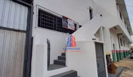 Sala para alugar, 67 m² por R$ 900,00/mês - Santo Antônio - Americana/SP