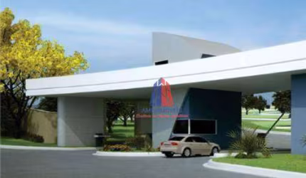Casa com 3 dormitórios à venda, 270 m² por R$ 2.690.000,00 - Loteamento Residencial Jardim dos Ipês Amarelos - Americana/SP
