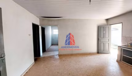 Salão à venda, 340 m² por R$ 520.000 - Jardim Ipiranga - Americana/SP