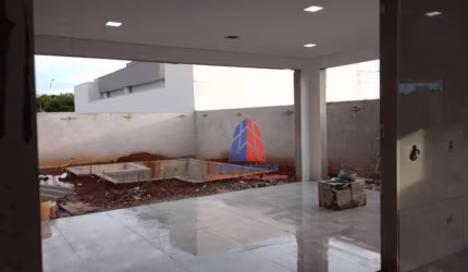 Casa com 3 dormitórios à venda, 250 m² por R$ 1.500.000,00 - Fazenda Santa Lúcia - Americana/SP