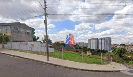 Terreno à venda, 572 m² por R$ 572.000,00 - Catharina Zanaga - Americana/SP