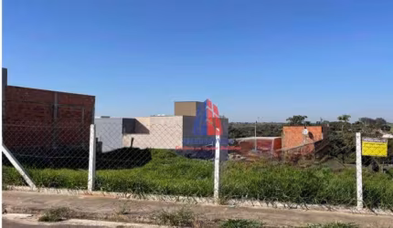Terreno à venda, 150 m² por R$ 150.000,00 - Jardim Boer II - Americana/SP