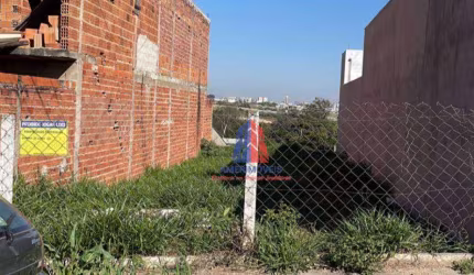 Terreno à venda, 150 m² por R$ 150.000,00 - Jardim Boer II - Americana/SP