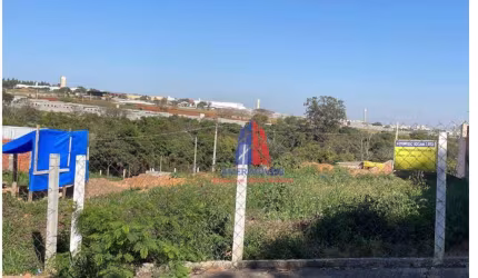 Terreno à venda, 150 m² por R$ 150.000,00 - Jardim Boer II - Americana/SP