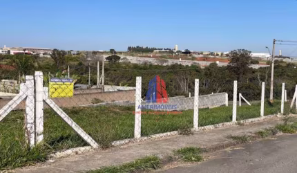 Terreno à venda, 207 m² por R$ 185.000,00 - Jardim Boer II - Americana/SP